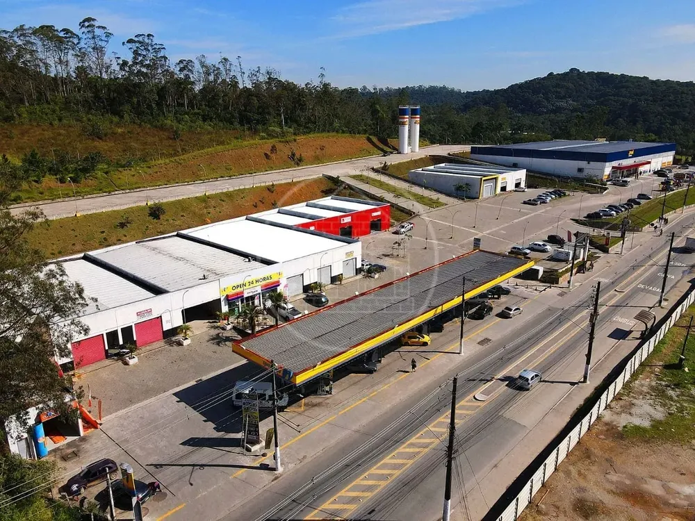 Depósito-Galpão, 1280 m² - Foto 9
