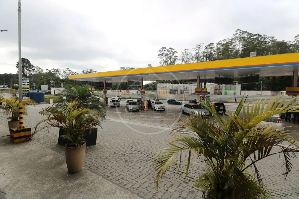 Depósito-Galpão, 1280 m² - Foto 8
