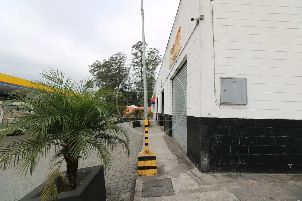 Depósito-Galpão, 1280 m² - Foto 7