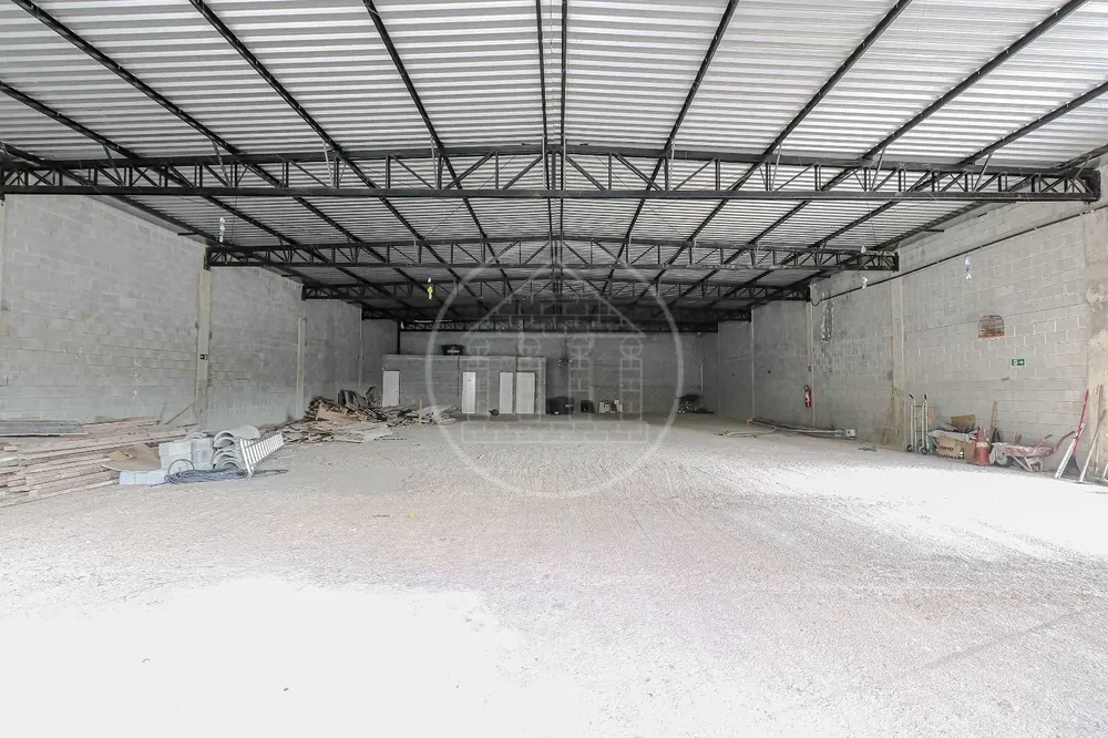 Depósito-Galpão, 1280 m² - Foto 3
