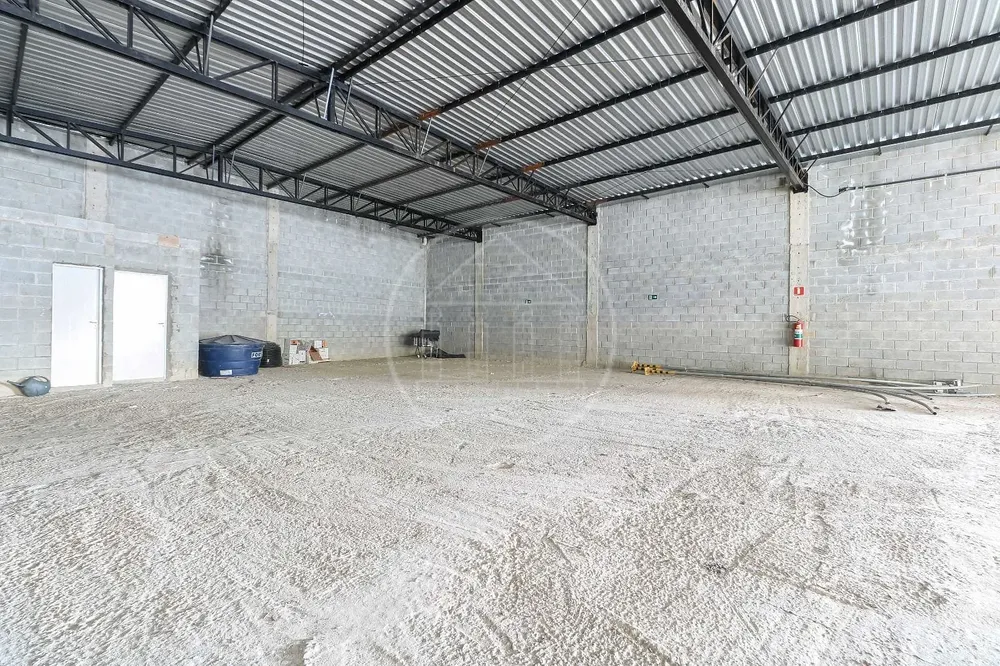 Depósito-Galpão, 1280 m² - Foto 4