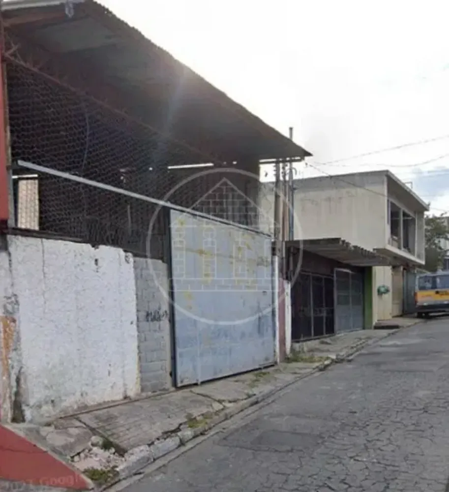 Depósito-Galpão, 135 m² - Foto 5