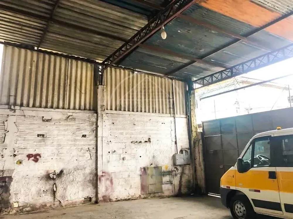Depósito-Galpão, 135 m² - Foto 4