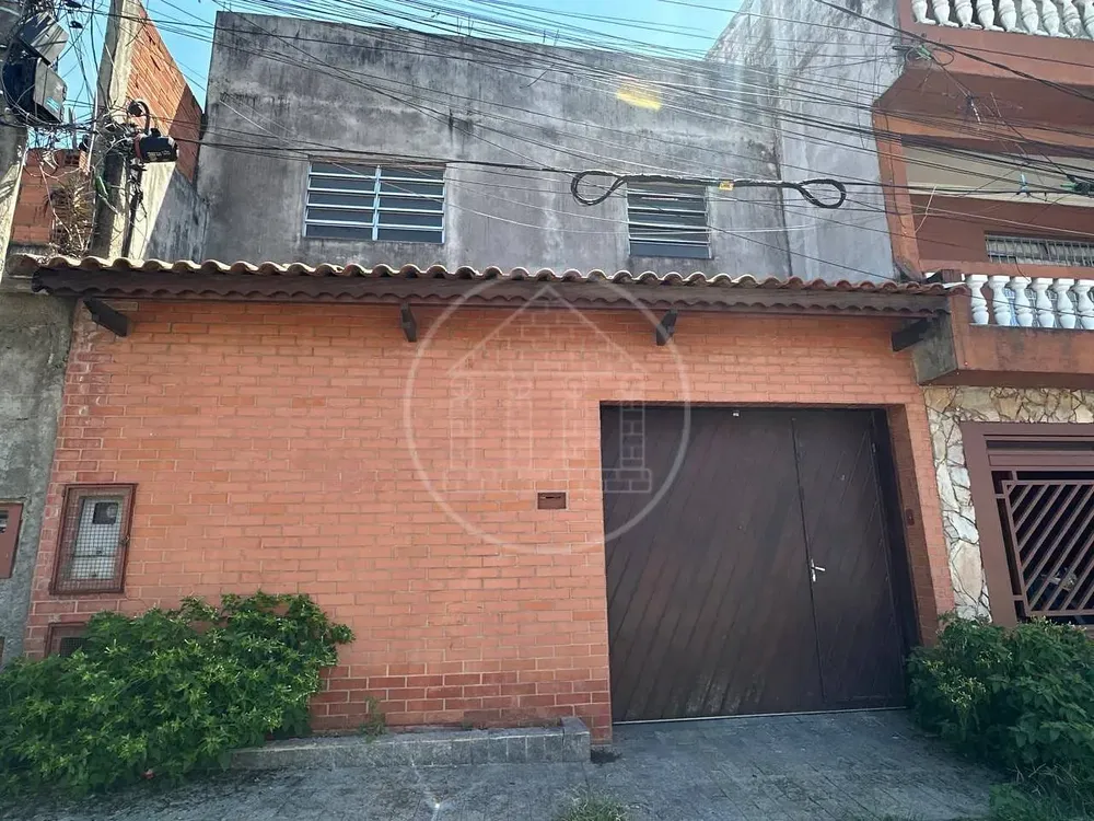 Casa, 2 quartos, 90 m² - Foto 1