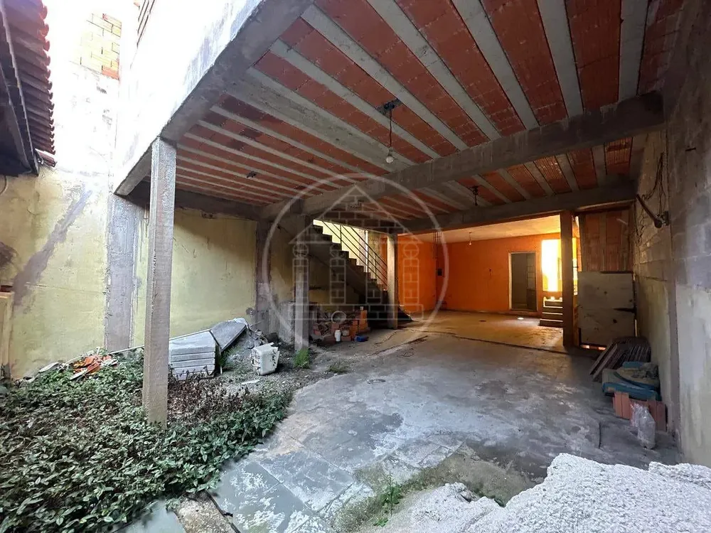 Casa, 2 quartos, 90 m² - Foto 2
