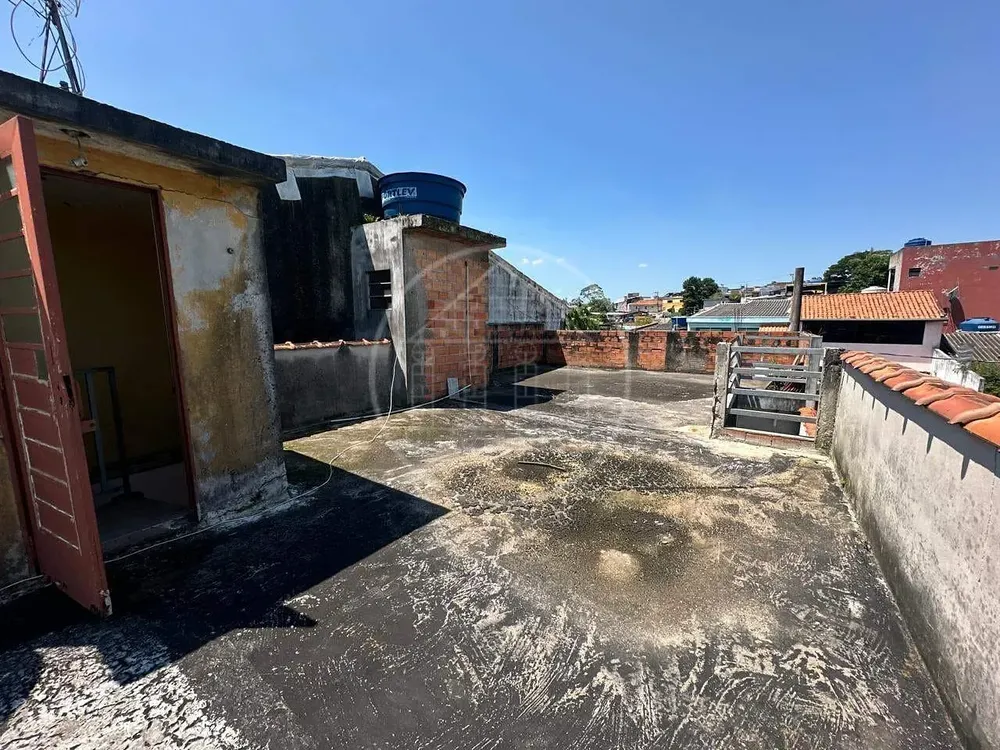 Casa, 2 quartos, 90 m² - Foto 5