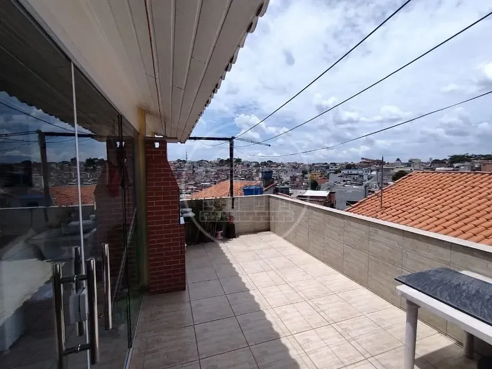 Sobrado, 2 quartos, 241 m² - Foto 2
