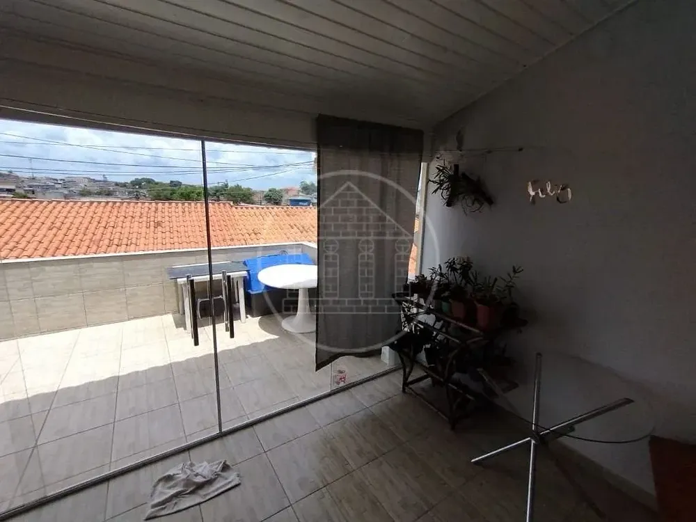 Sobrado, 2 quartos, 241 m² - Foto 3