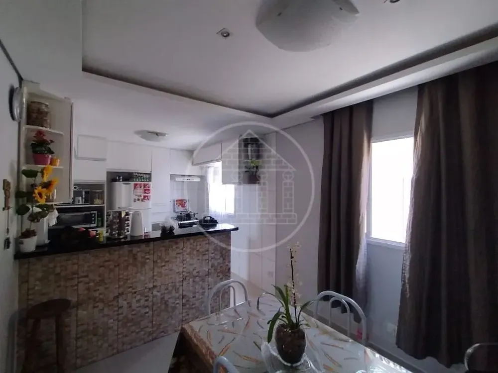 Sobrado, 2 quartos, 241 m² - Foto 5