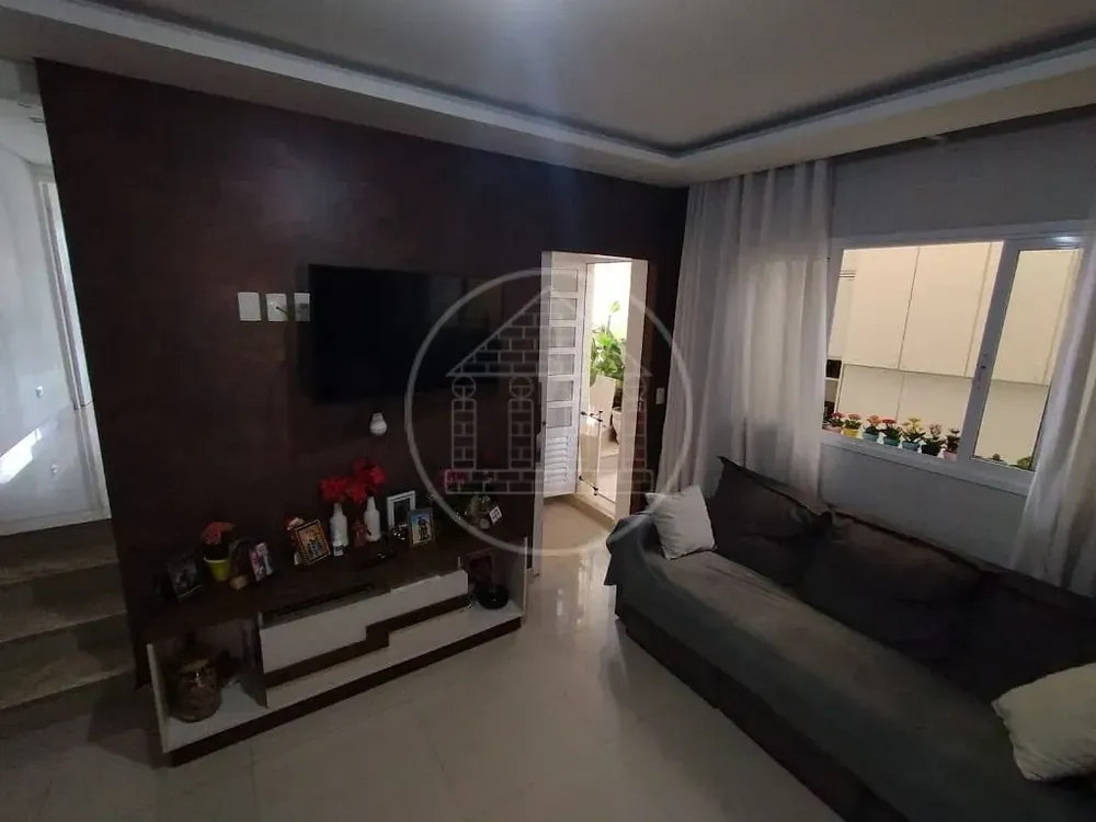 Sobrado, 2 quartos, 241 m² - Foto 8