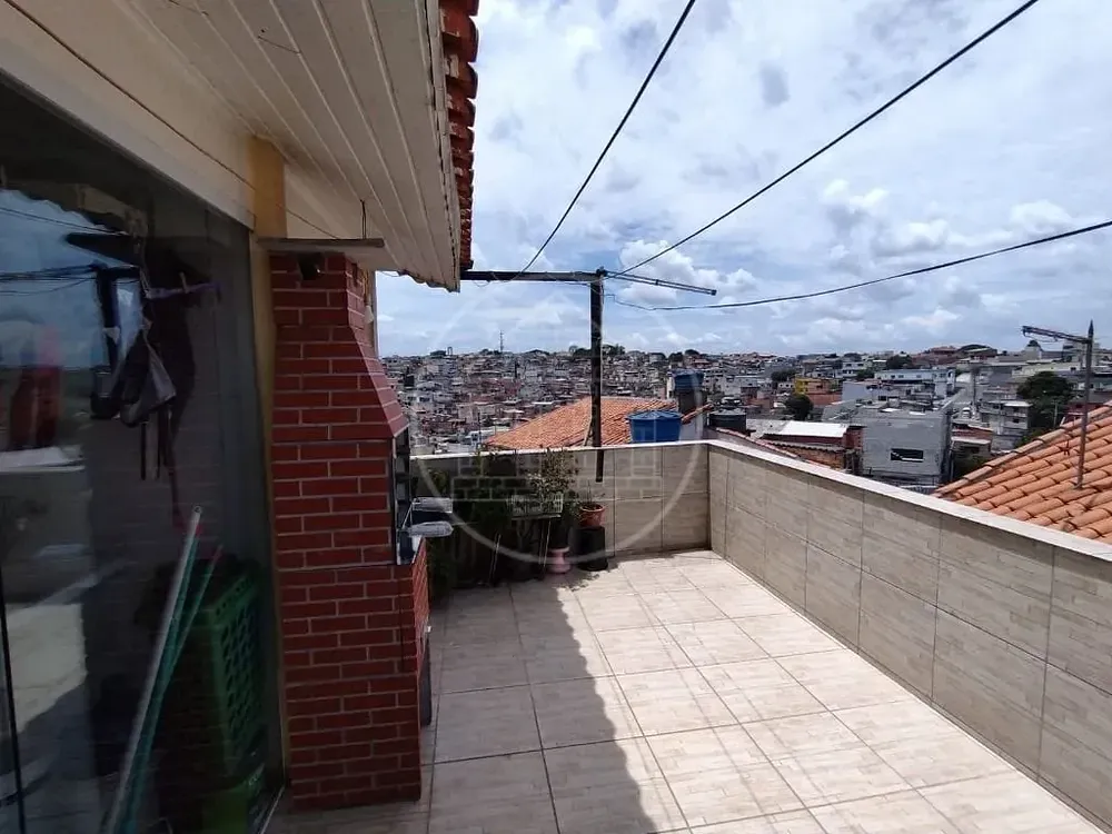 Sobrado, 2 quartos, 241 m² - Foto 4