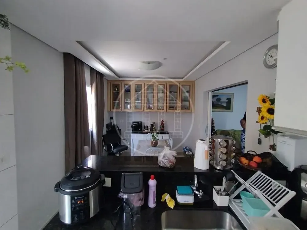 Sobrado, 2 quartos, 241 m² - Foto 7