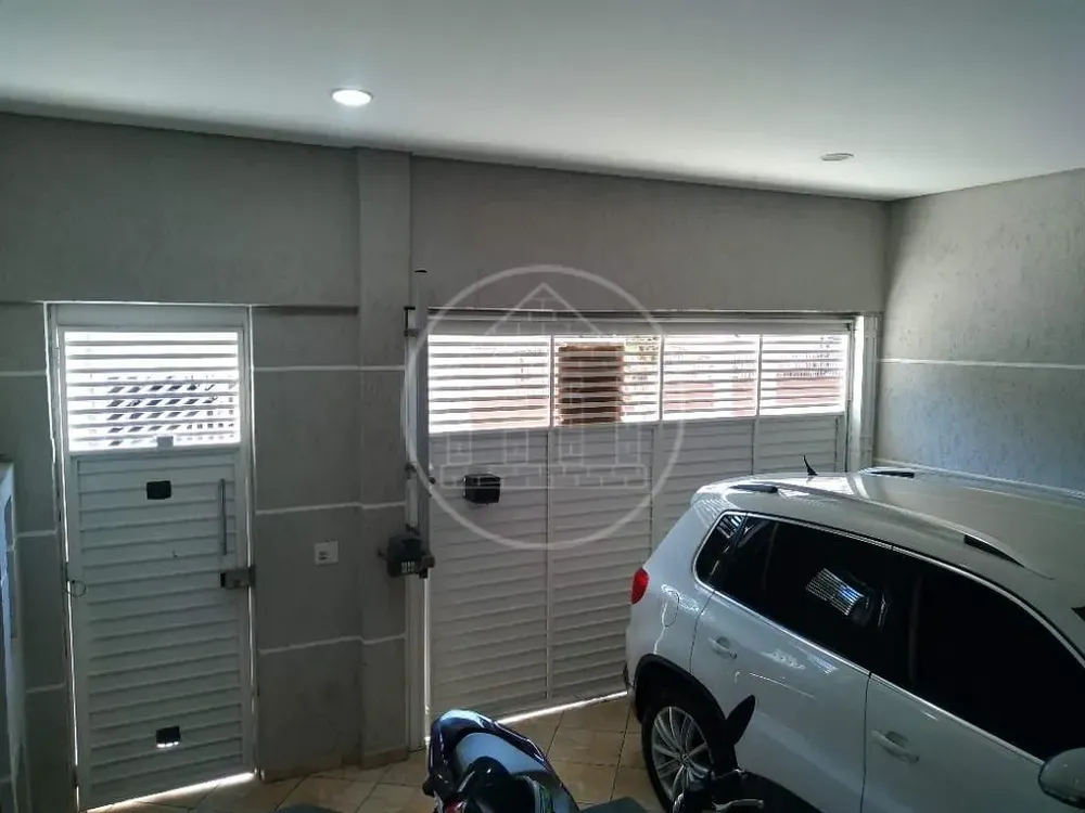 Sobrado, 3 quartos, 140 m² - Foto 1