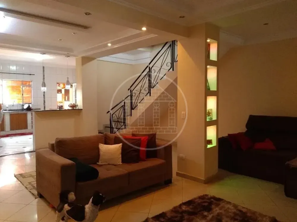 Sobrado, 3 quartos, 140 m² - Foto 4