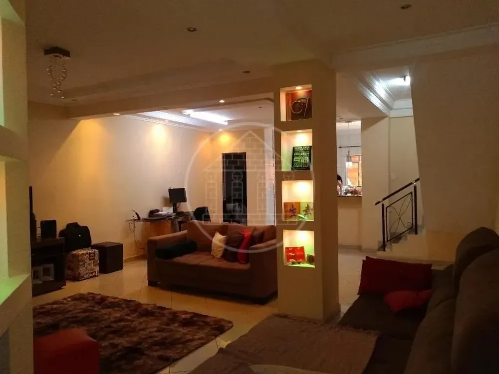 Sobrado, 3 quartos, 140 m² - Foto 3