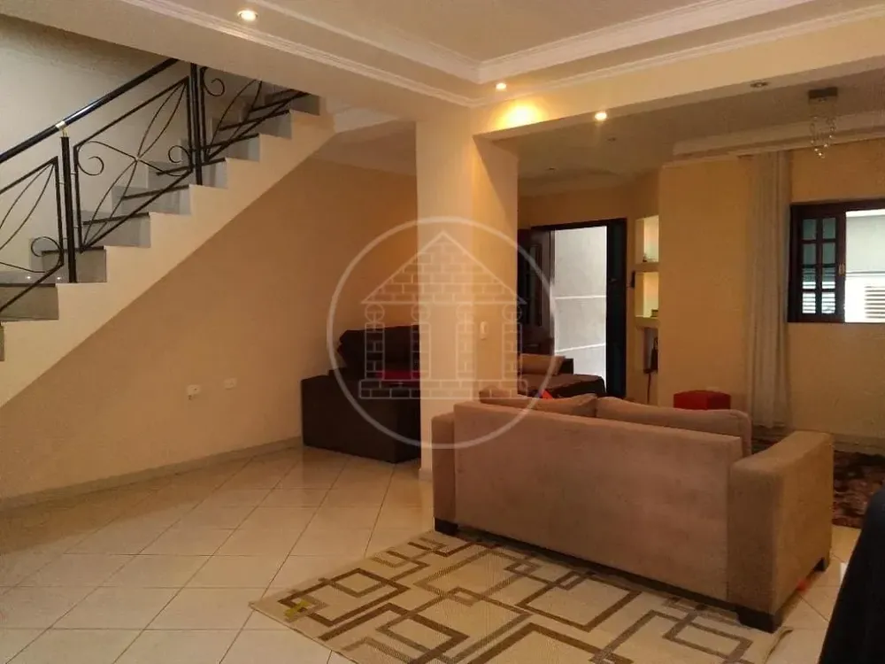 Sobrado, 3 quartos, 140 m² - Foto 2
