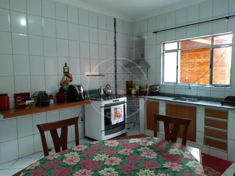 Sobrado, 3 quartos, 140 m² - Foto 8