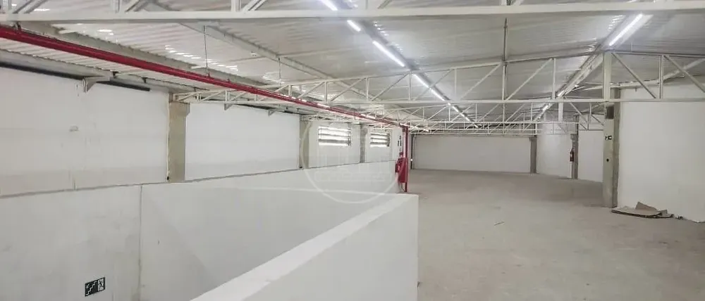 Depósito-Galpão, 1313 m² - Foto 2