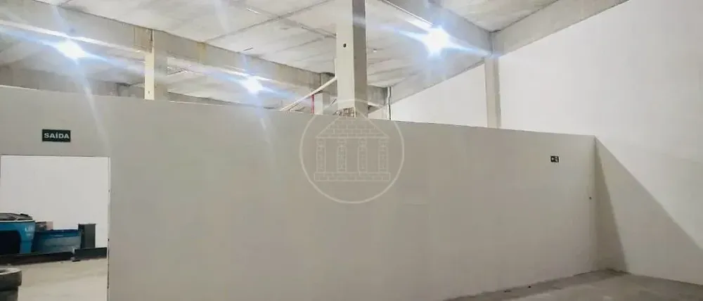 Depósito-Galpão, 1313 m² - Foto 4