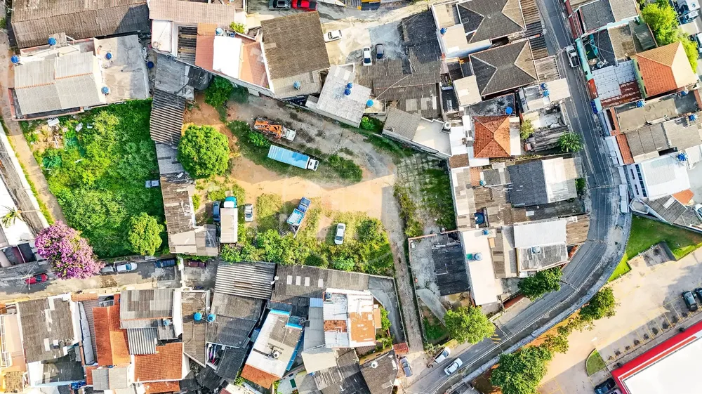 Terreno, 2018 m² - Foto 8