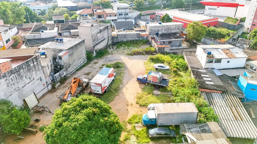 Terreno, 2018 m² - Foto 1