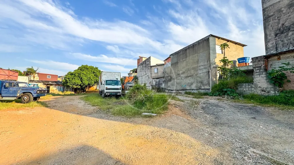 Terreno, 2018 m² - Foto 5