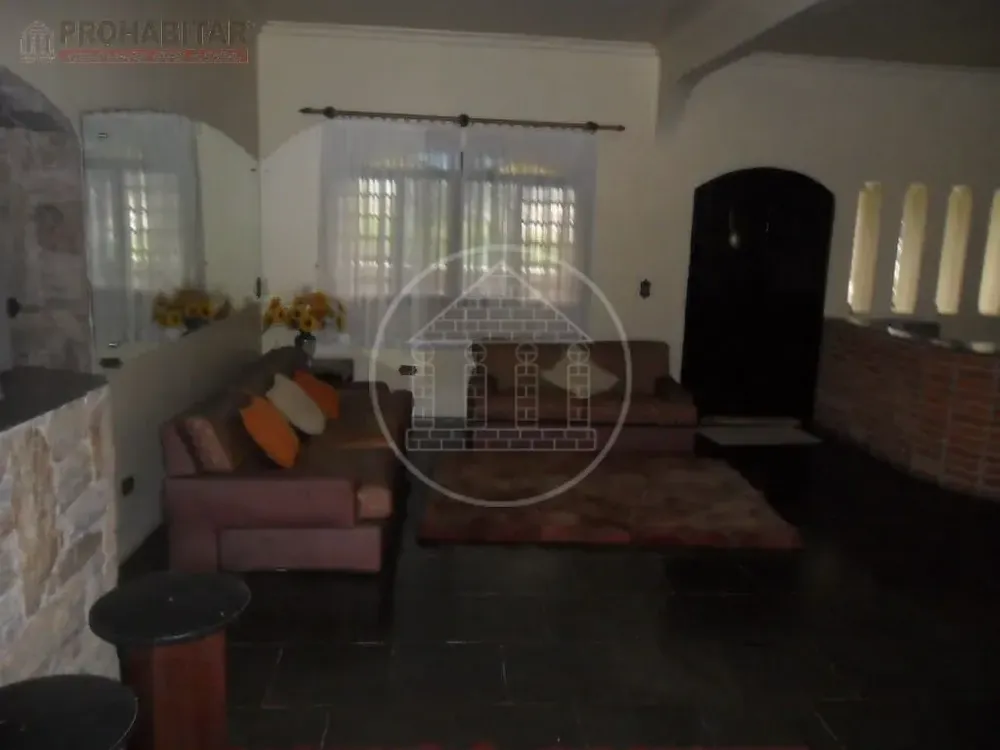 Chácara, 3 quartos, 6000 m² - Foto 9
