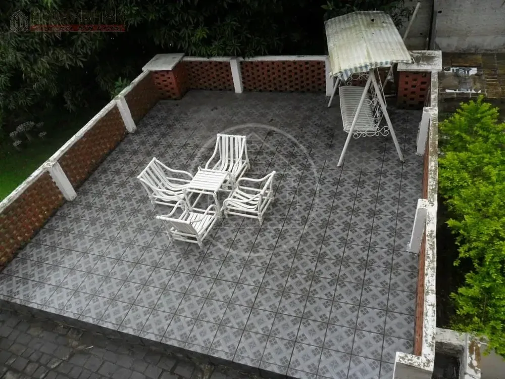 Chácara, 3 quartos, 6000 m² - Foto 11