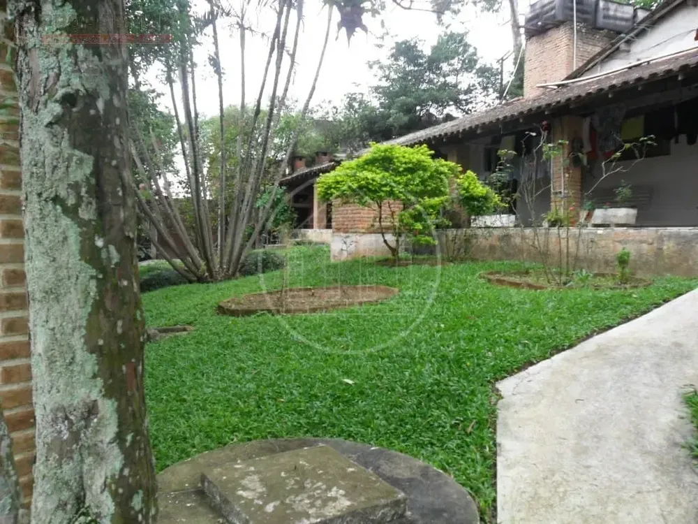 Chácara, 3 quartos, 6000 m² - Foto 12