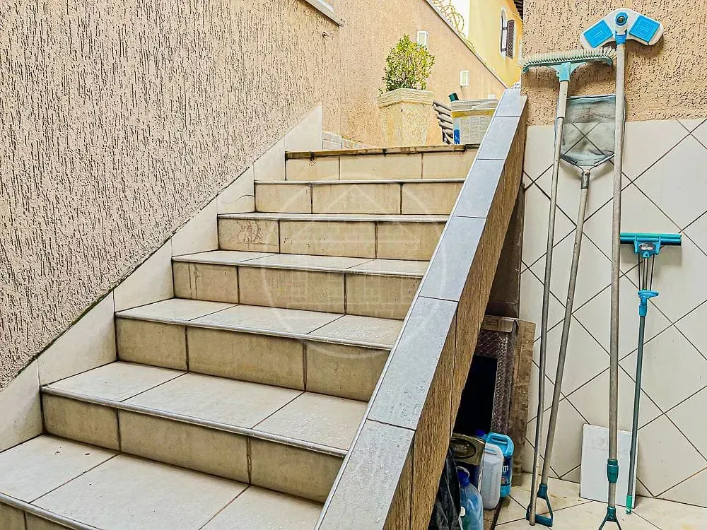 Sobrado, 3 quartos, 250 m² - Foto 2