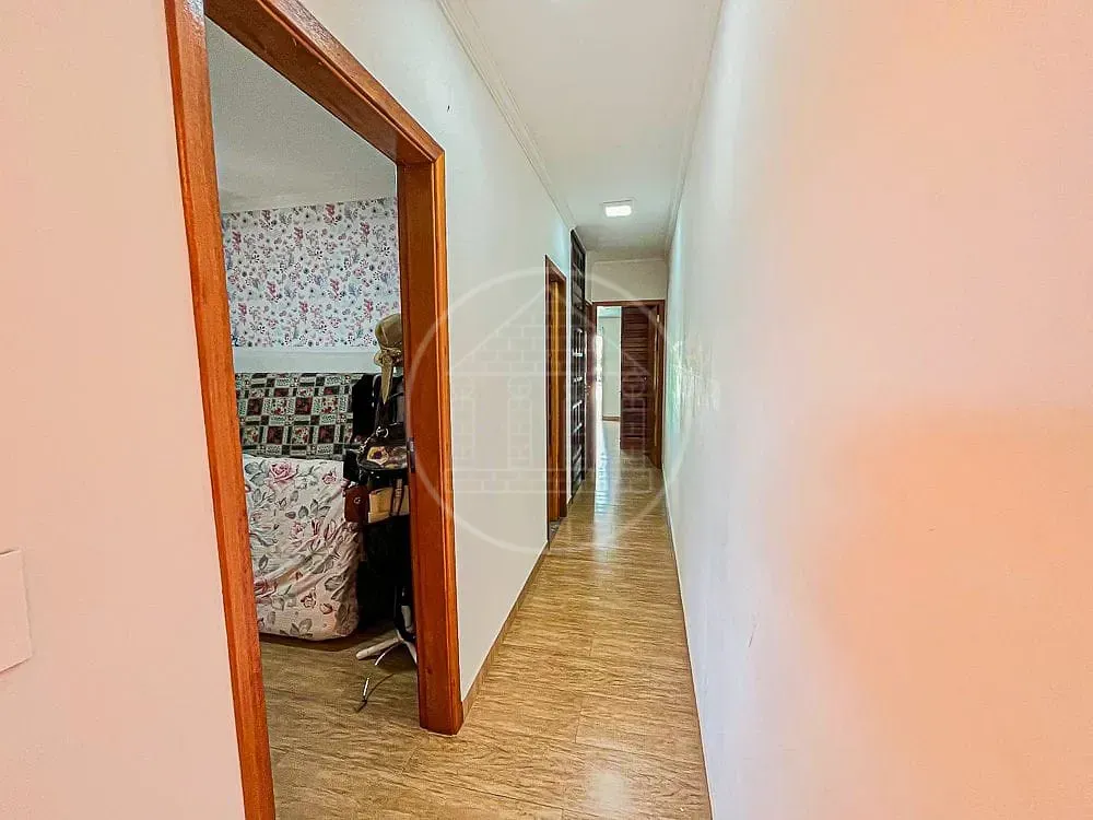 Sobrado, 3 quartos, 250 m² - Foto 7