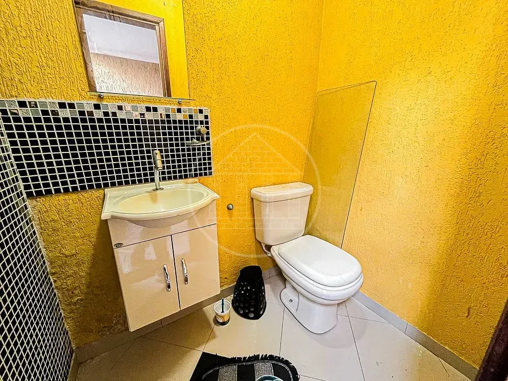 Sobrado, 3 quartos, 250 m² - Foto 6