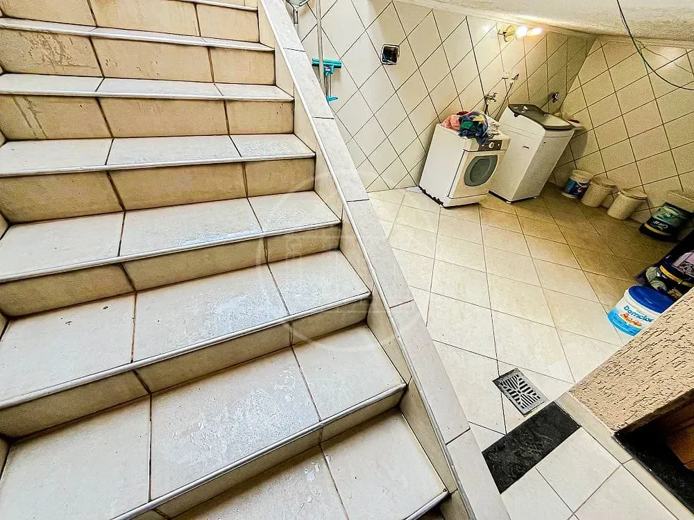 Sobrado, 3 quartos, 250 m² - Foto 4