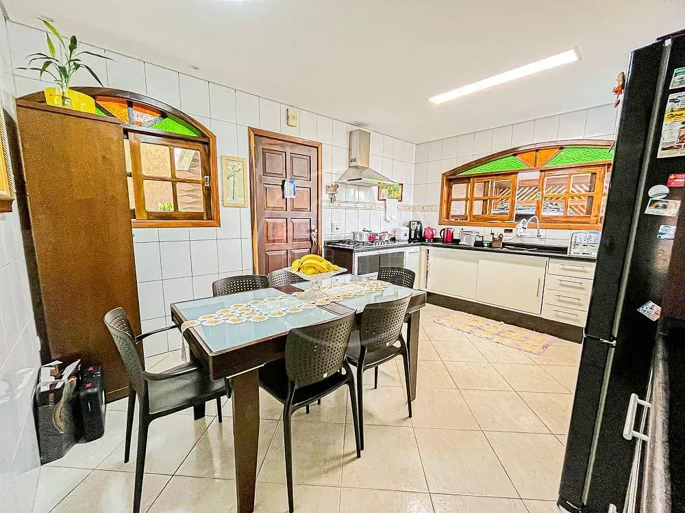Sobrado, 3 quartos, 250 m² - Foto 2