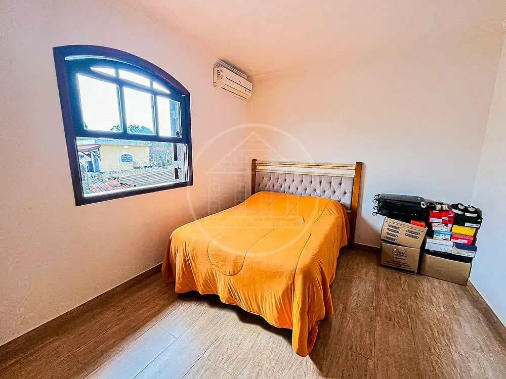 Sobrado, 3 quartos, 250 m² - Foto 5