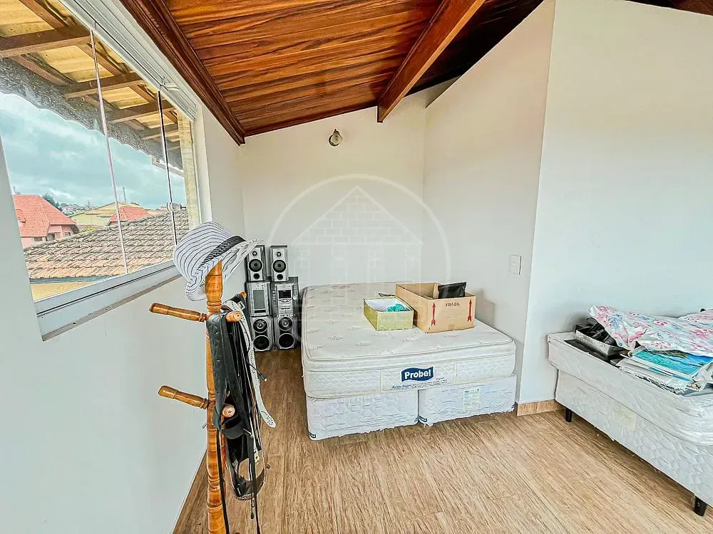 Sobrado, 3 quartos, 250 m² - Foto 15