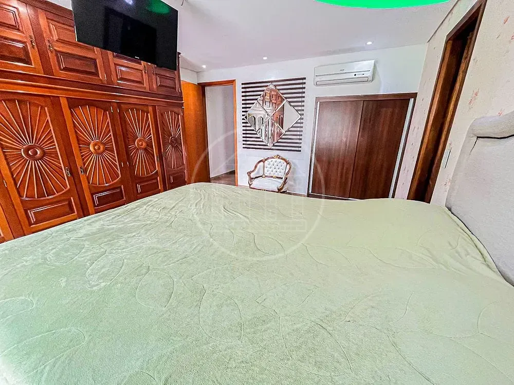 Sobrado, 3 quartos, 250 m² - Foto 3