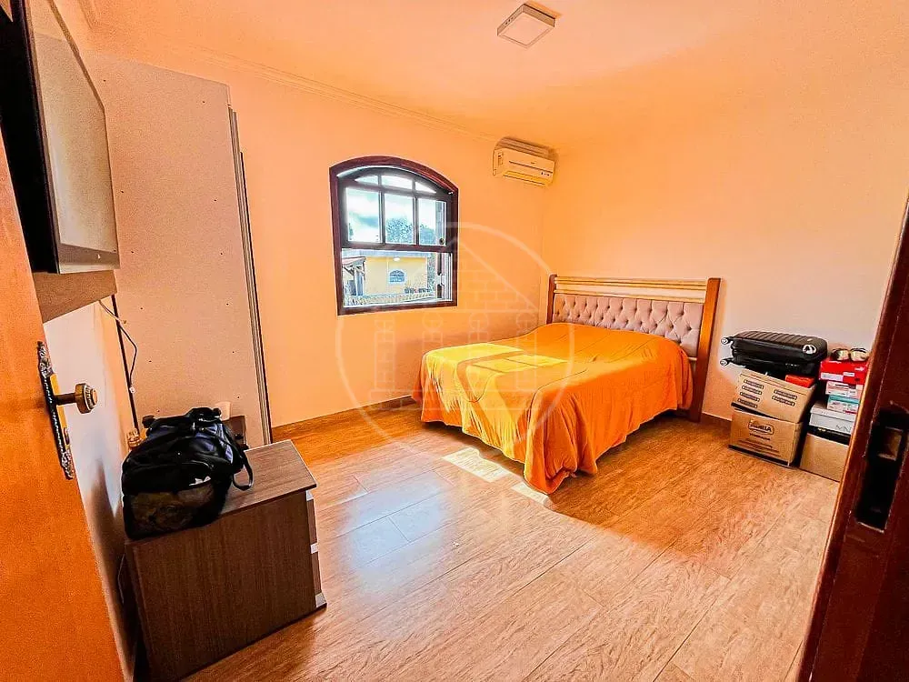 Sobrado, 3 quartos, 250 m² - Foto 10