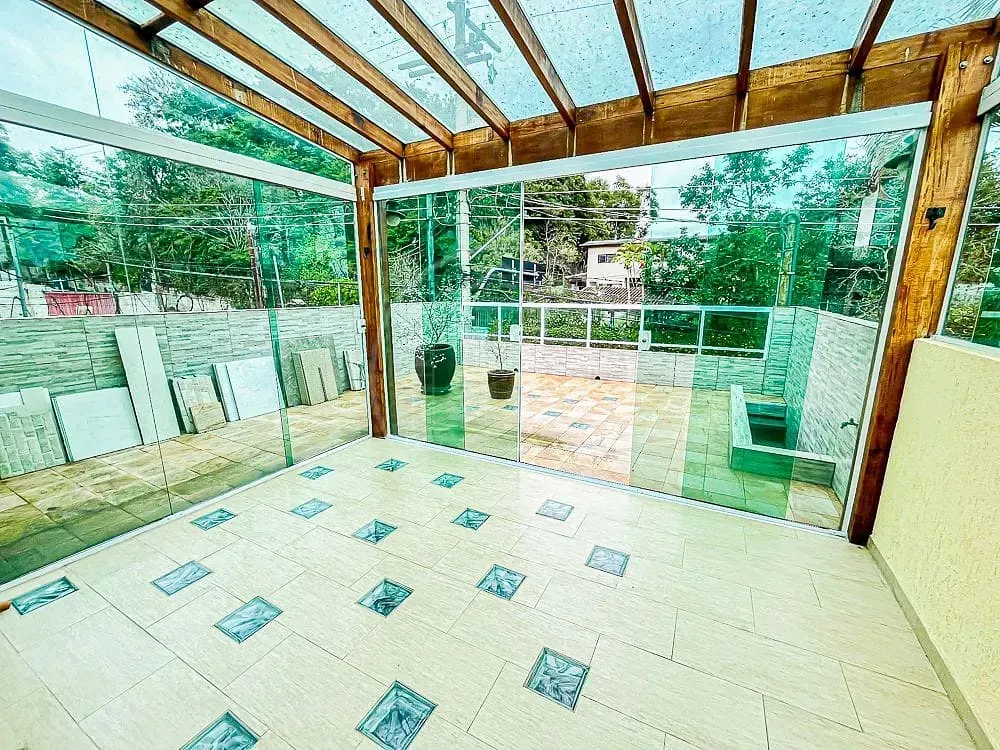 Sobrado, 3 quartos, 250 m² - Foto 13
