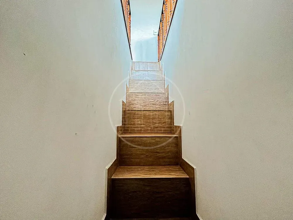 Sobrado, 3 quartos, 250 m² - Foto 8