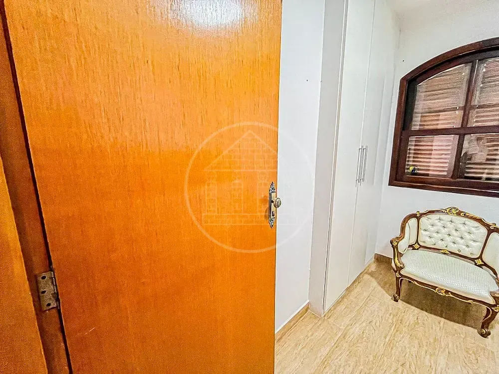 Sobrado, 3 quartos, 250 m² - Foto 9