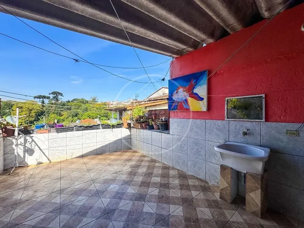 Casa, 7 quartos, 350 m² - Foto 1