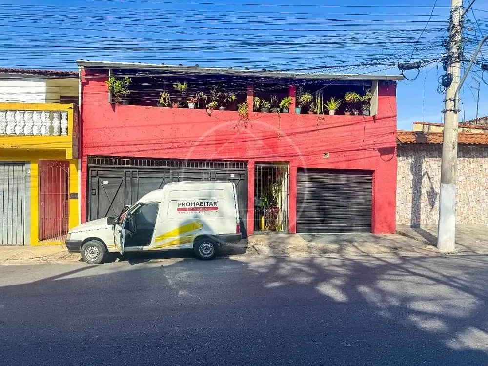 Casa, 7 quartos, 350 m² - Foto 2