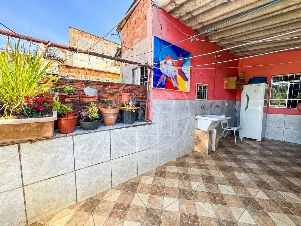 Casa, 7 quartos, 350 m² - Foto 3