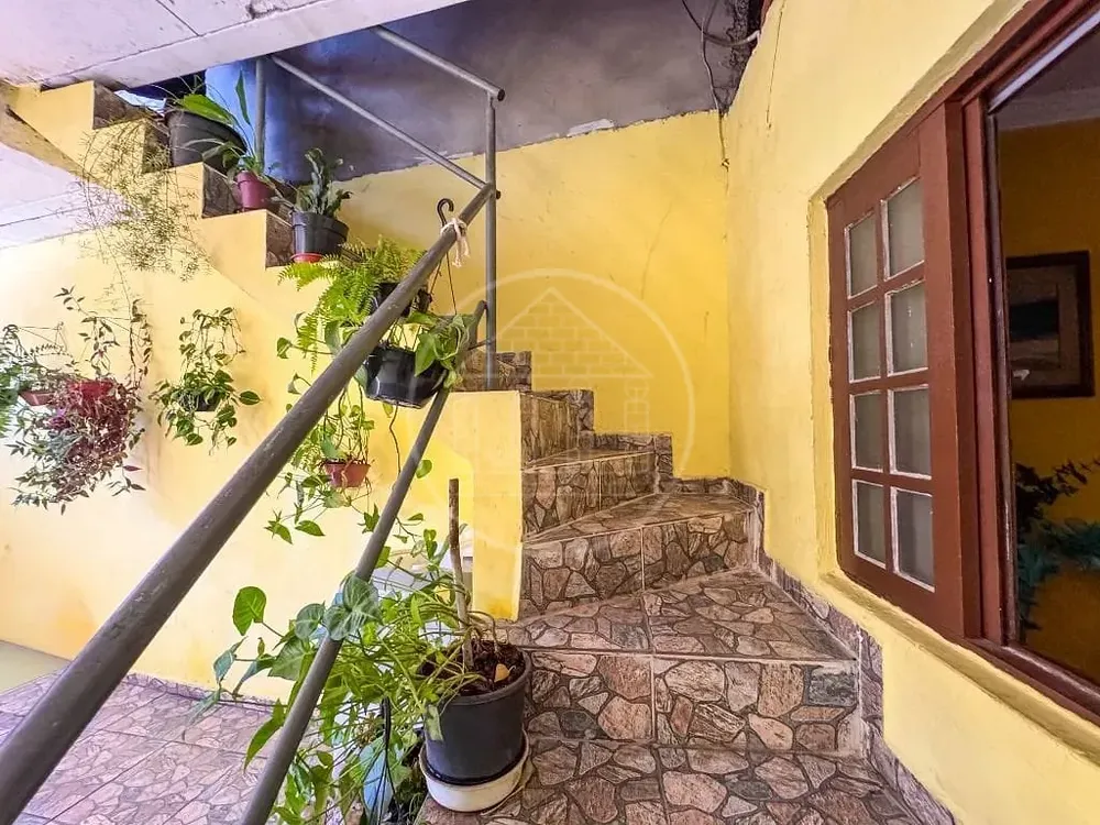 Casa, 7 quartos, 350 m² - Foto 16