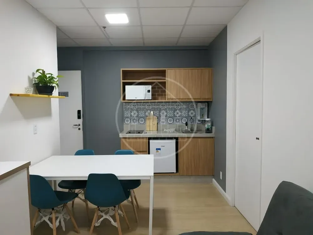 Sala-Conjunto, 44 m² - Foto 2