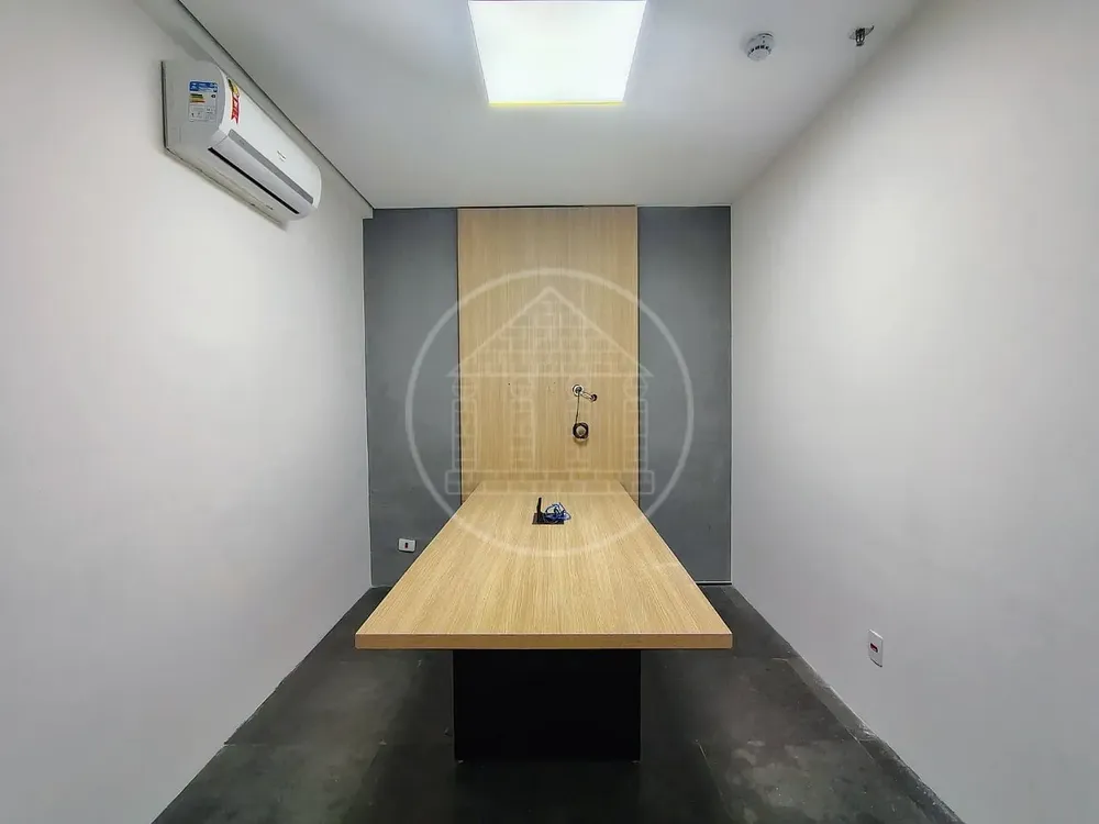 Sala-Conjunto, 44 m² - Foto 9