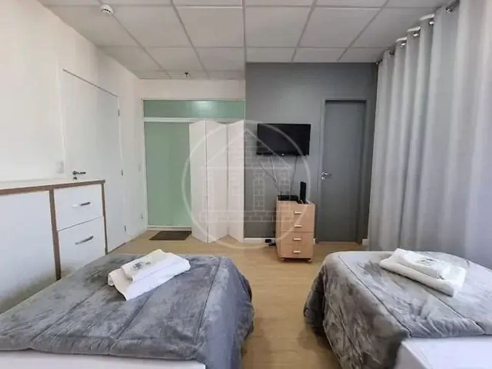 Sala-Conjunto, 44 m² - Foto 11