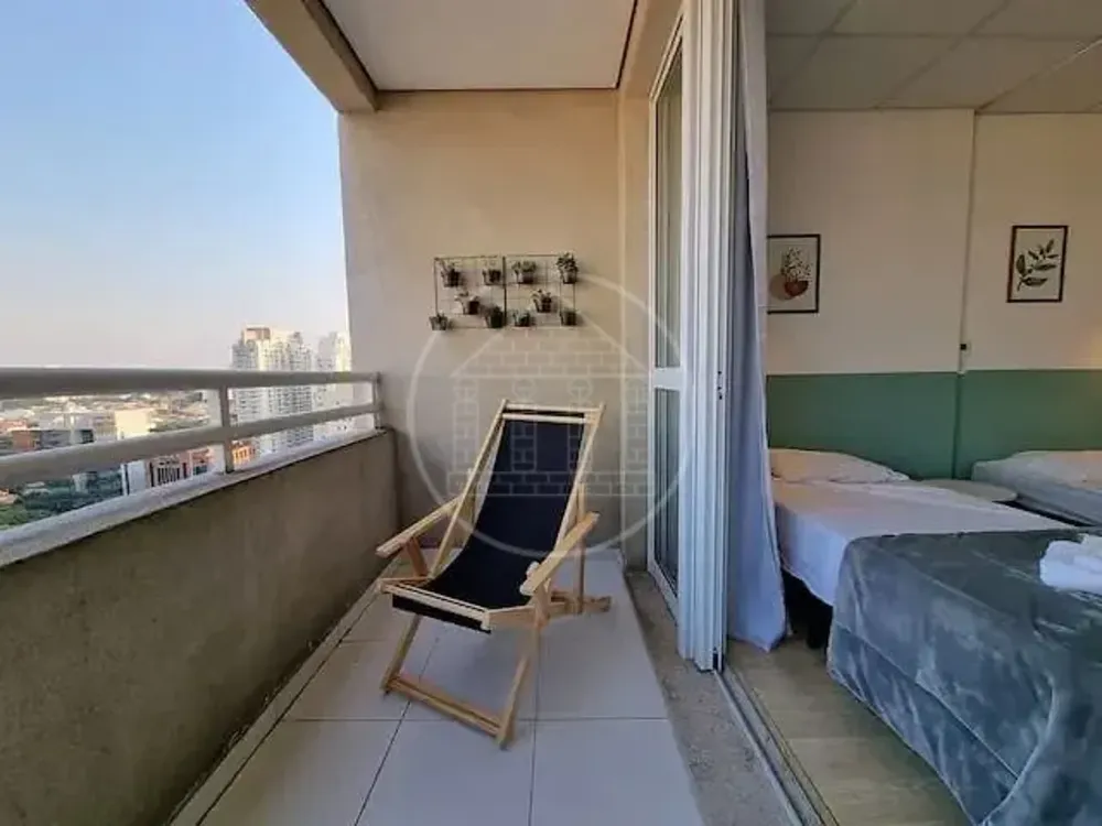 Sala-Conjunto, 44 m² - Foto 8