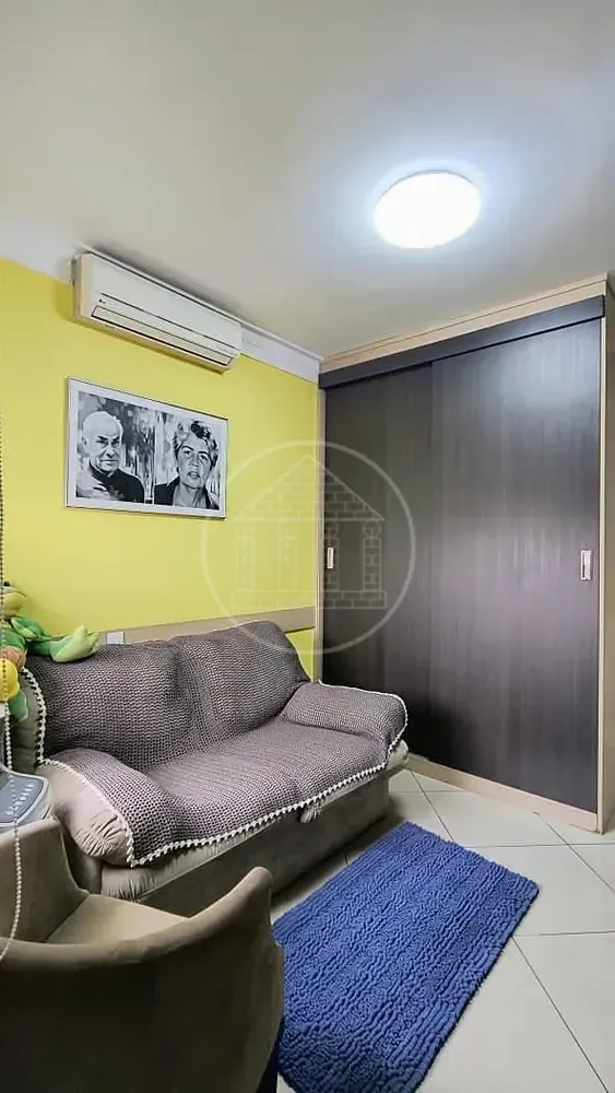 Apartamento, 3 quartos, 137 m² - Foto 9